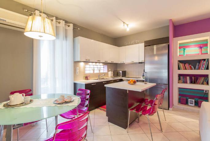 Apartment By The Airport Коропіон Екстер'єр фото
