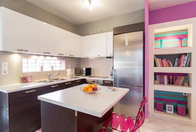 Apartment By The Airport Коропіон Екстер'єр фото