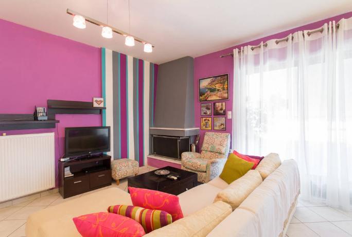 Apartment By The Airport Коропіон Екстер'єр фото