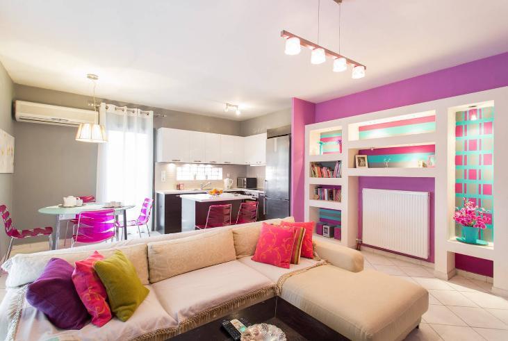 Apartment By The Airport Коропіон Екстер'єр фото