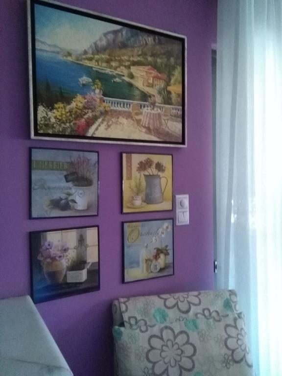 Apartment By The Airport Коропіон Екстер'єр фото